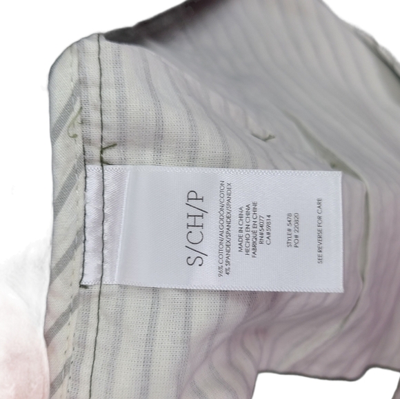 CAbi‎ Expedition Jacket Oversized Green Safari - Picture 7 of 9